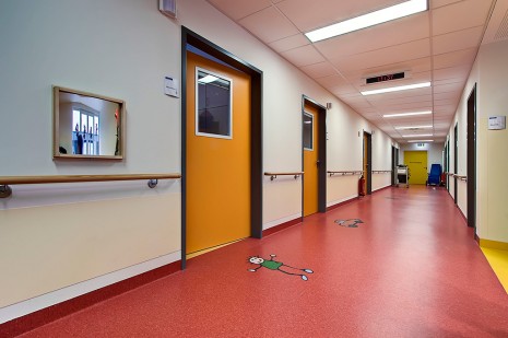 Klinikum Salzgitter 5